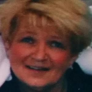 Meet your Posher, Judy